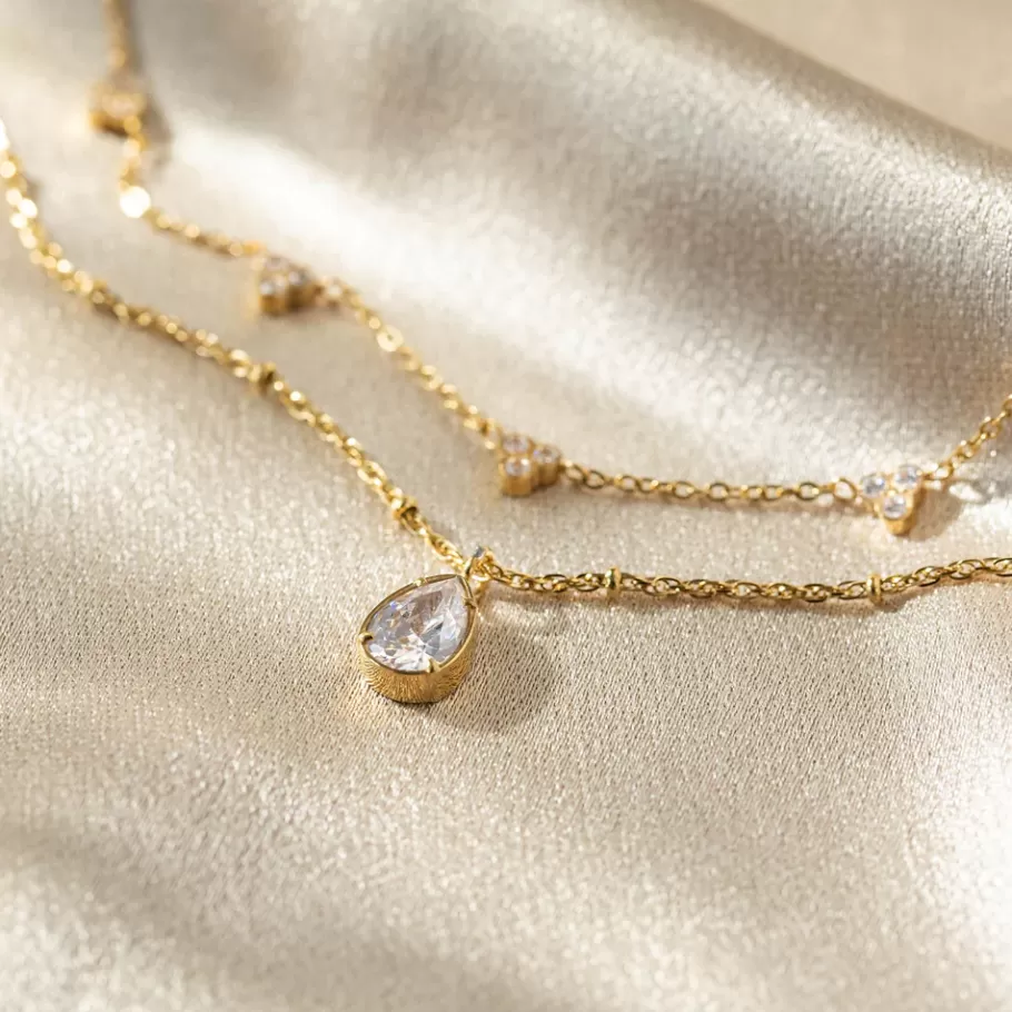 PURELEI Necklaces*Necklace Felice