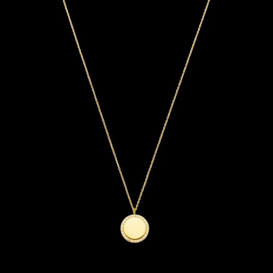 PURELEI Necklaces*Necklace Glorious