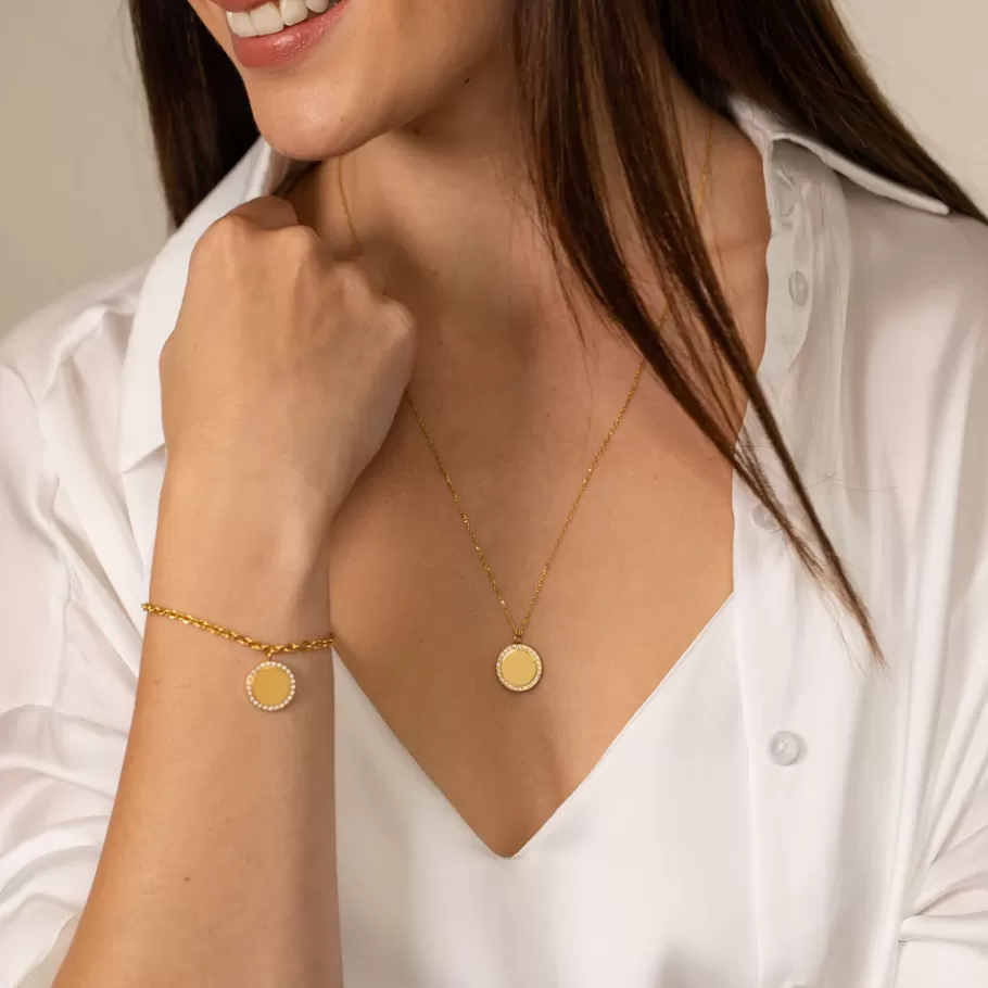PURELEI Necklaces*Necklace Glorious