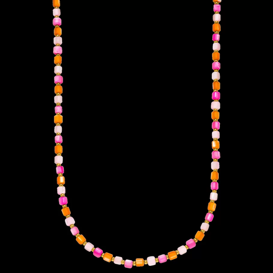 PURELEI Necklaces*Necklace Happiness