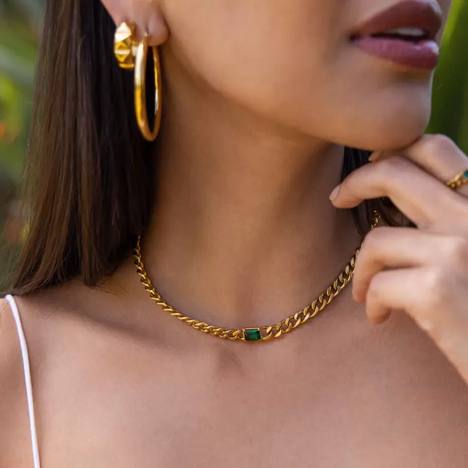 PURELEI Necklaces*Necklace Hope