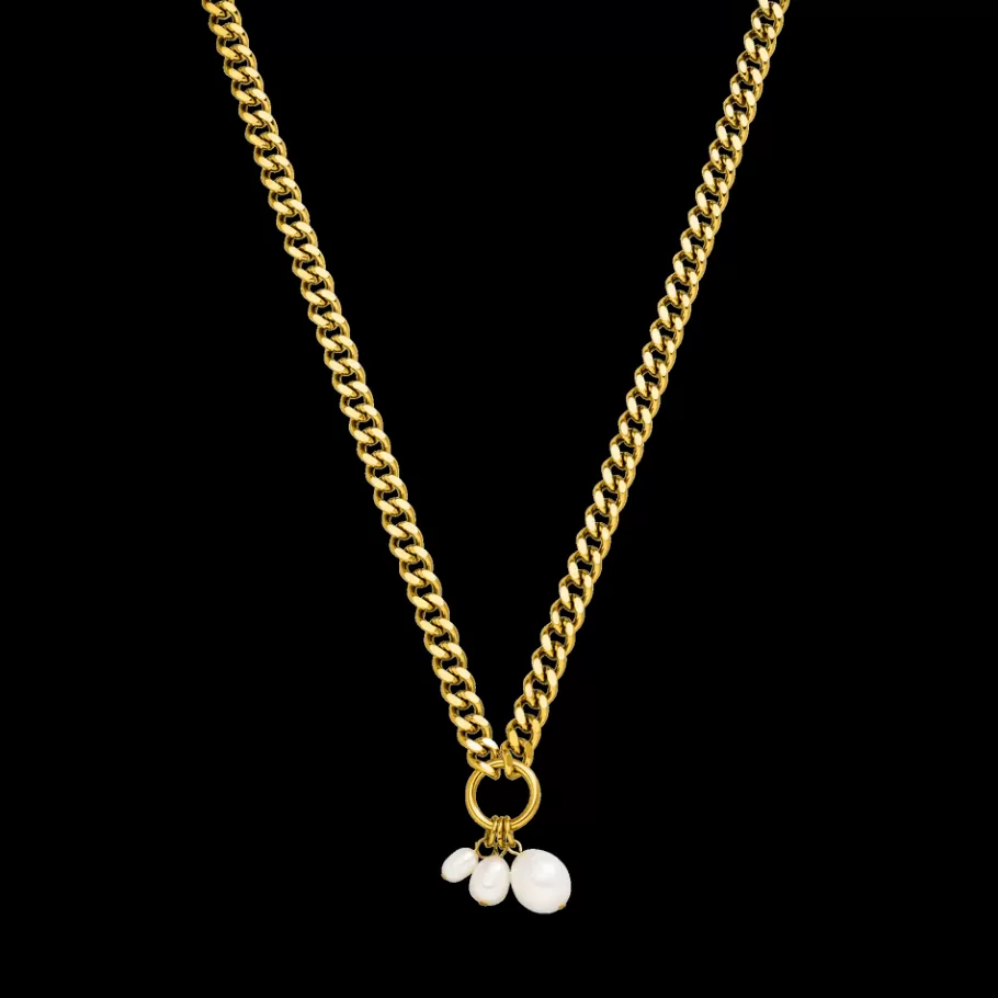 PURELEI Necklaces*Necklace Infinity