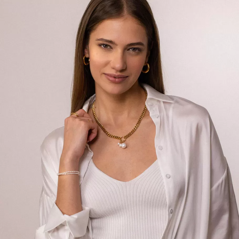 PURELEI Necklaces*Necklace Infinity