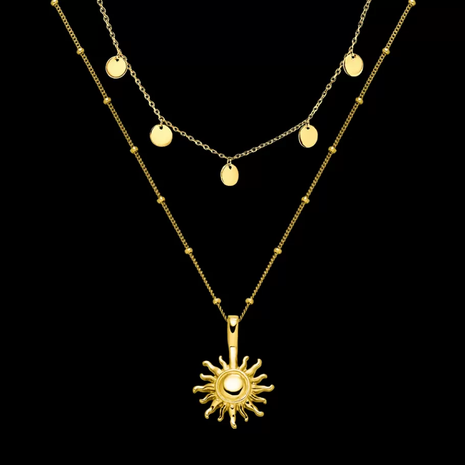 PURELEI Sets*Necklace Kailua