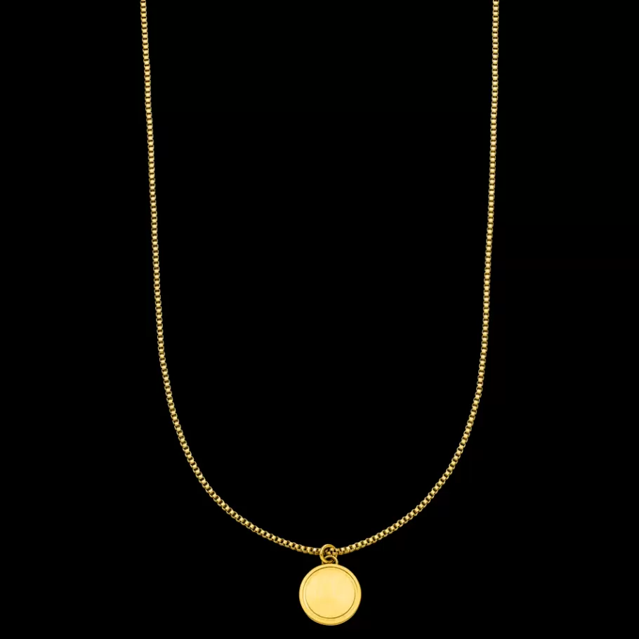 PURELEI Necklaces*Necklace Love Letter