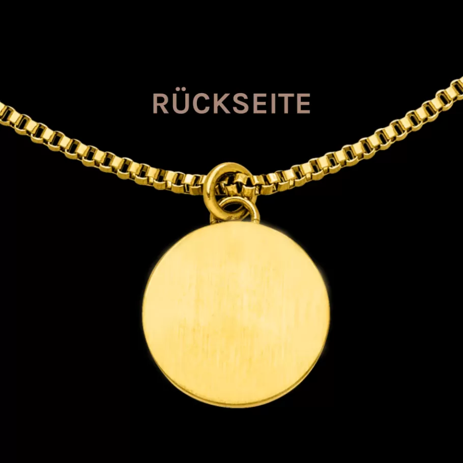 PURELEI Necklaces*Necklace Love Letter