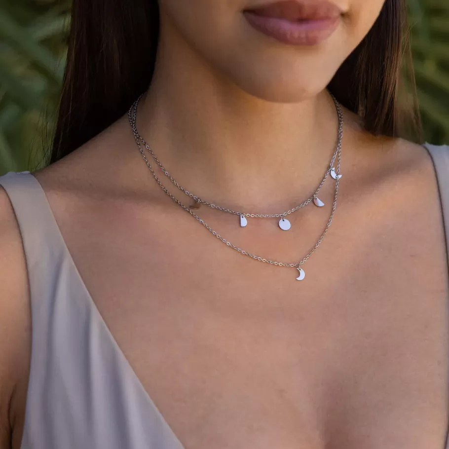 PURELEI Necklaces*Necklace Luna