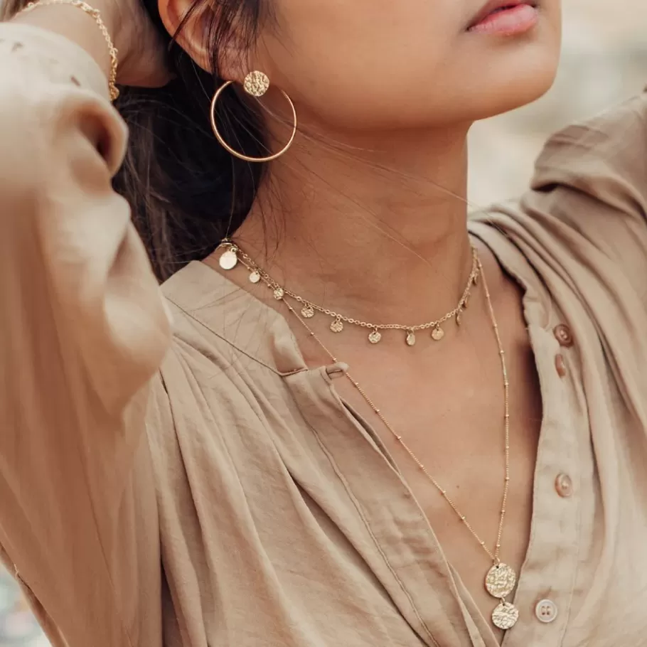 PURELEI Necklaces*Necklace Malihini