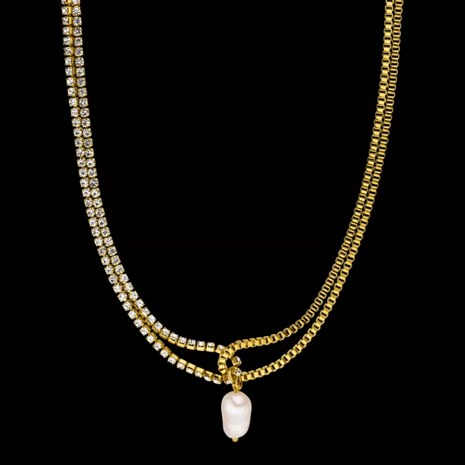 PURELEI Necklaces*Necklace Malio