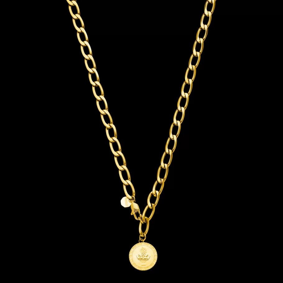 PURELEI Necklaces*Necklace Monarch