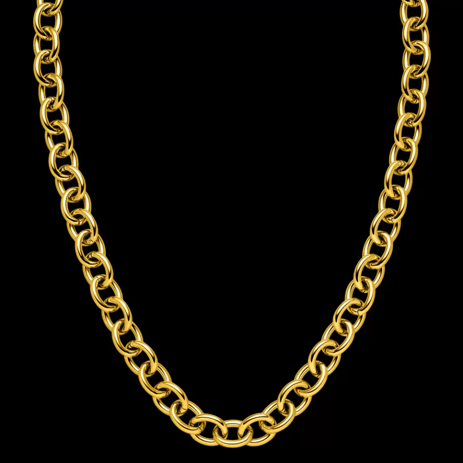 PURELEI Necklaces*Necklace Myriad