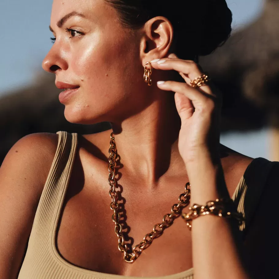PURELEI Necklaces*Necklace Myriad
