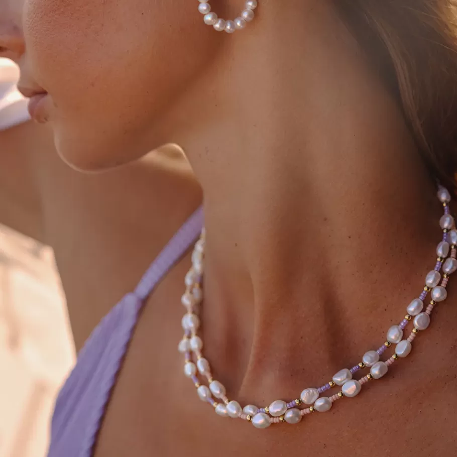 PURELEI Necklaces*Necklace Nakala