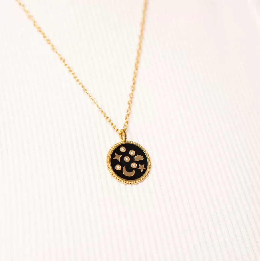 PURELEI Necklaces*Necklace Nova