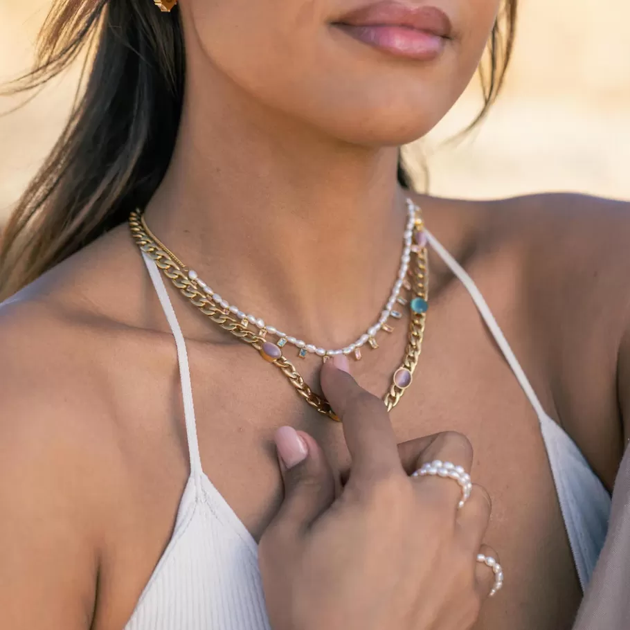 PURELEI Necklaces*Necklace Ocean