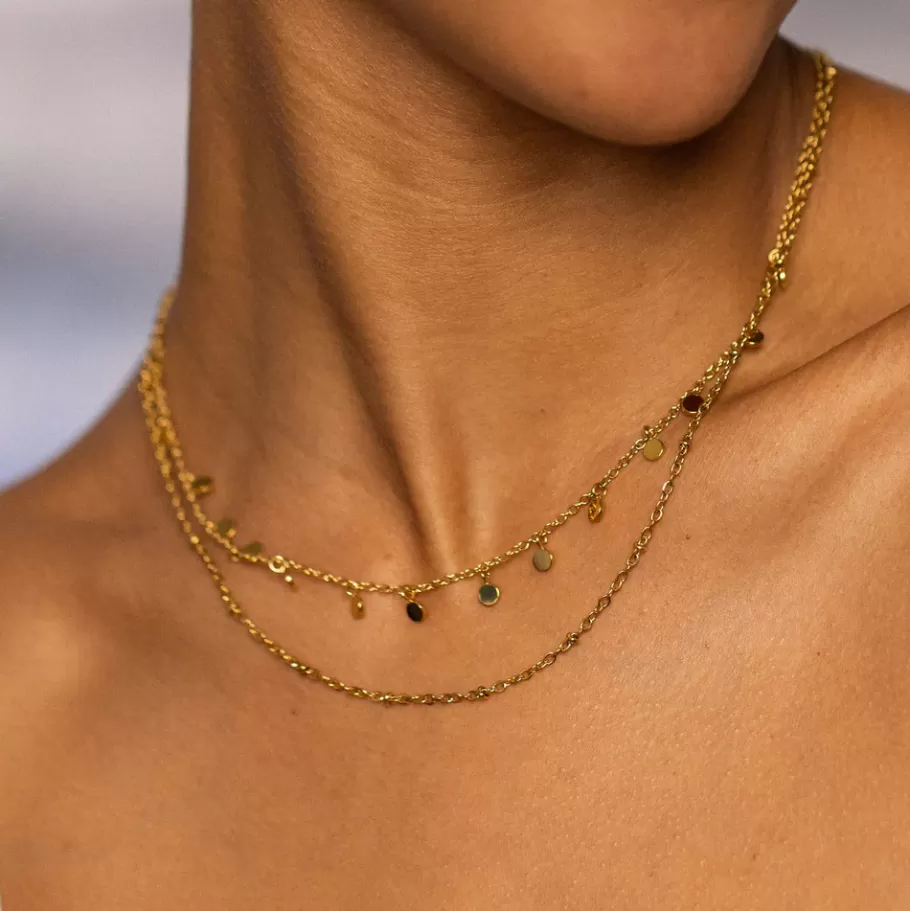 PURELEI Necklaces*Necklace Plain