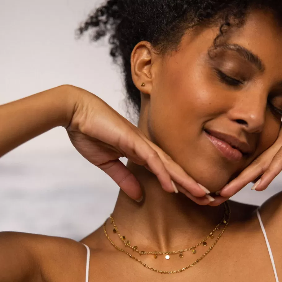 PURELEI Necklaces*Necklace Plain