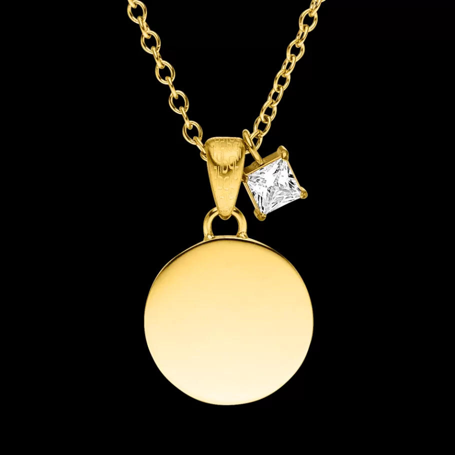 PURELEI Necklaces*Necklace Poetic