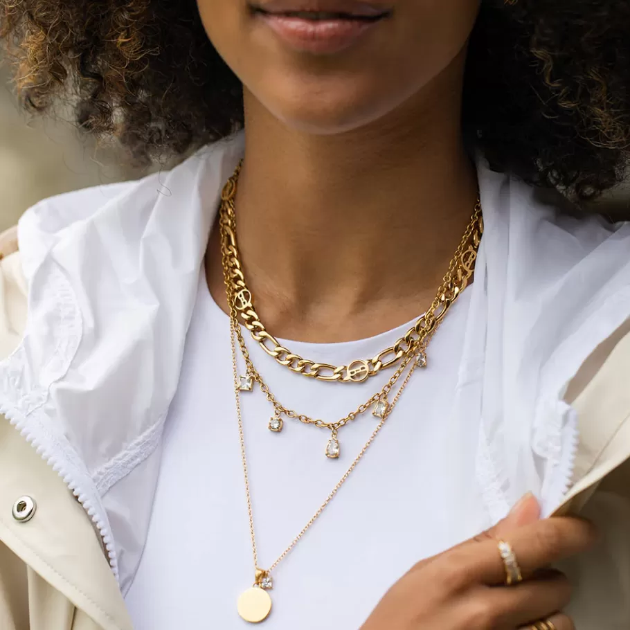 PURELEI Necklaces*Necklace Poetic