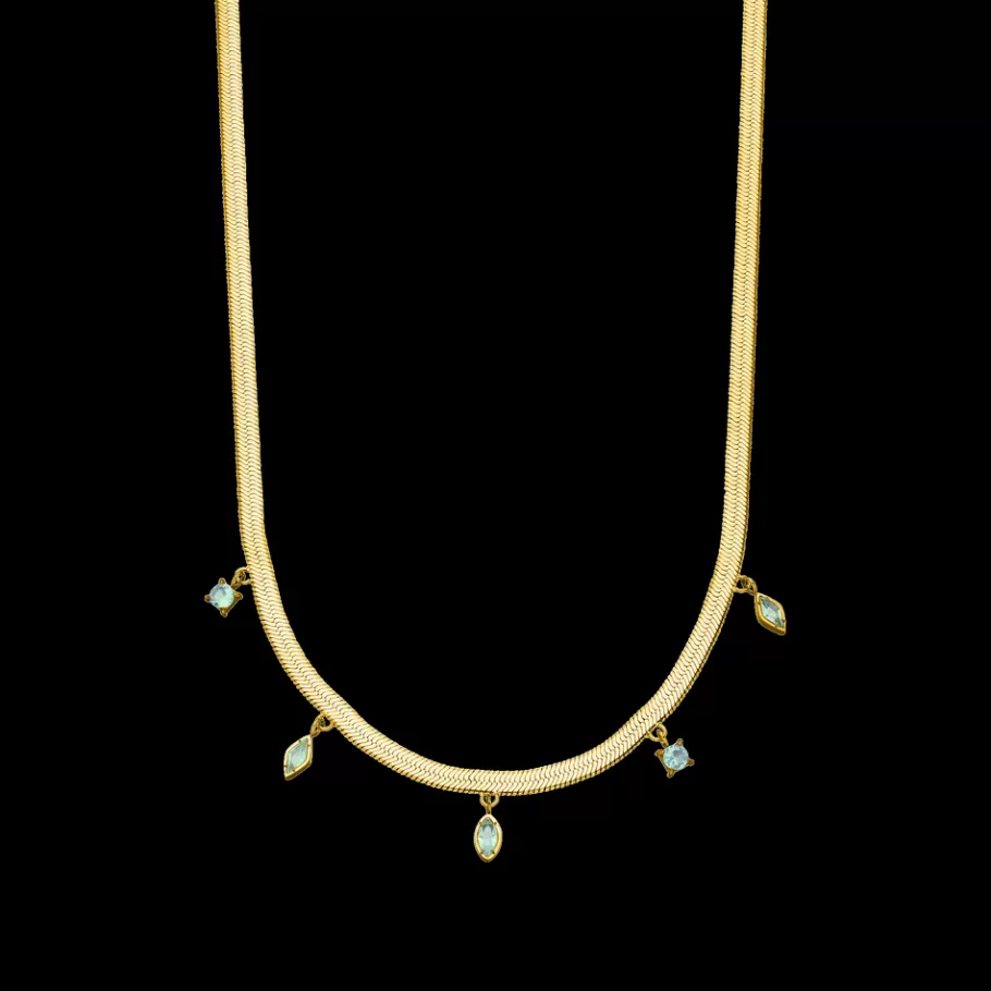PURELEI Necklaces*Necklace Positivity
