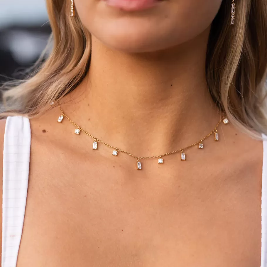 PURELEI Necklaces*Necklace Powder