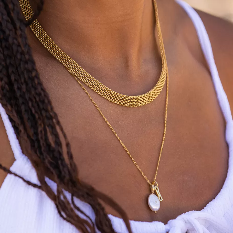 PURELEI Necklaces*Necklace Pride