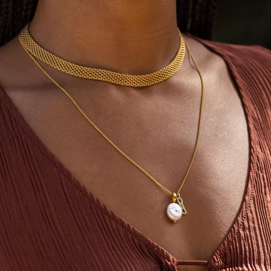 PURELEI Necklaces*Necklace Pride