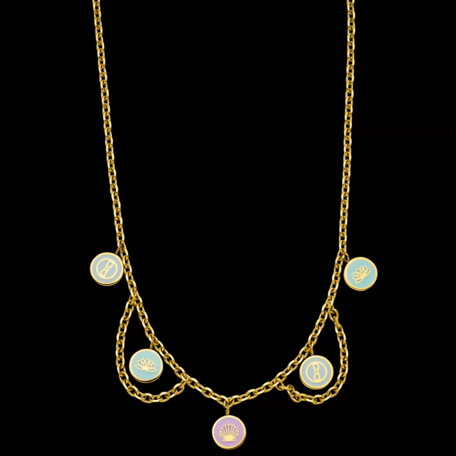 PURELEI Necklaces*Necklace Promise