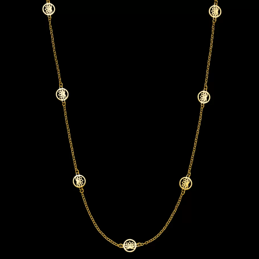 PURELEI Necklaces*Necklace Recognition