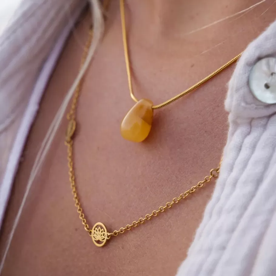 PURELEI Necklaces*Necklace Recognition