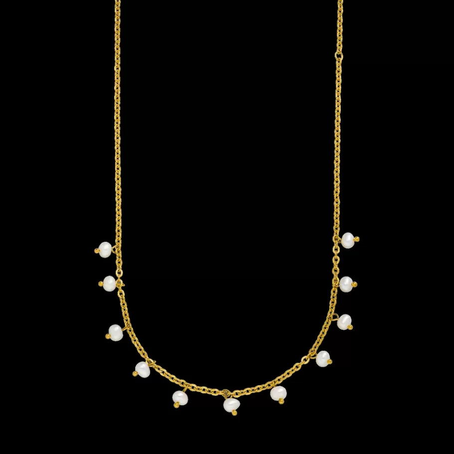 PURELEI Necklaces*Necklace Romantic