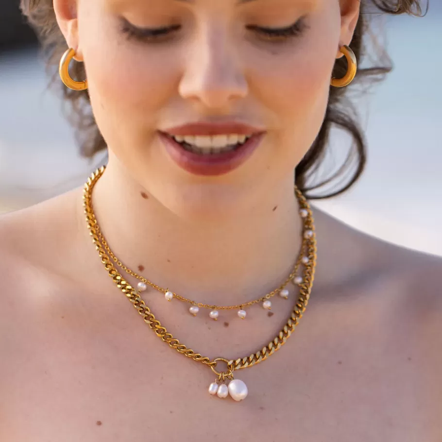 PURELEI Necklaces*Necklace Romantic