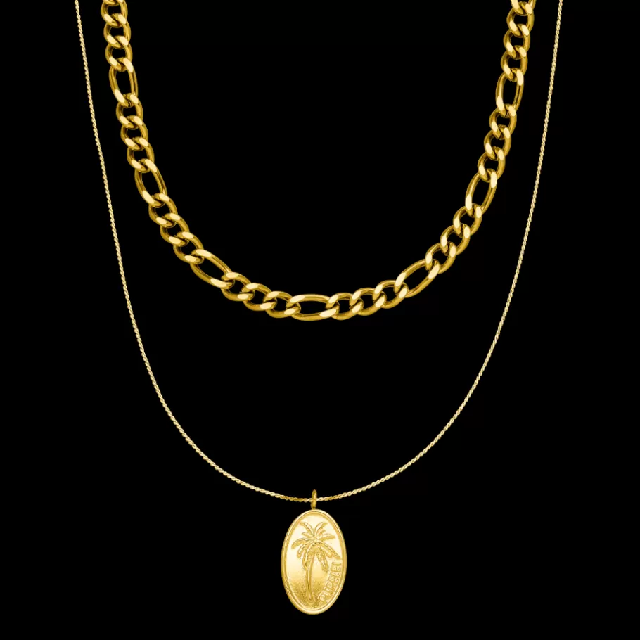 PURELEI Sets*Necklace Set Aiani