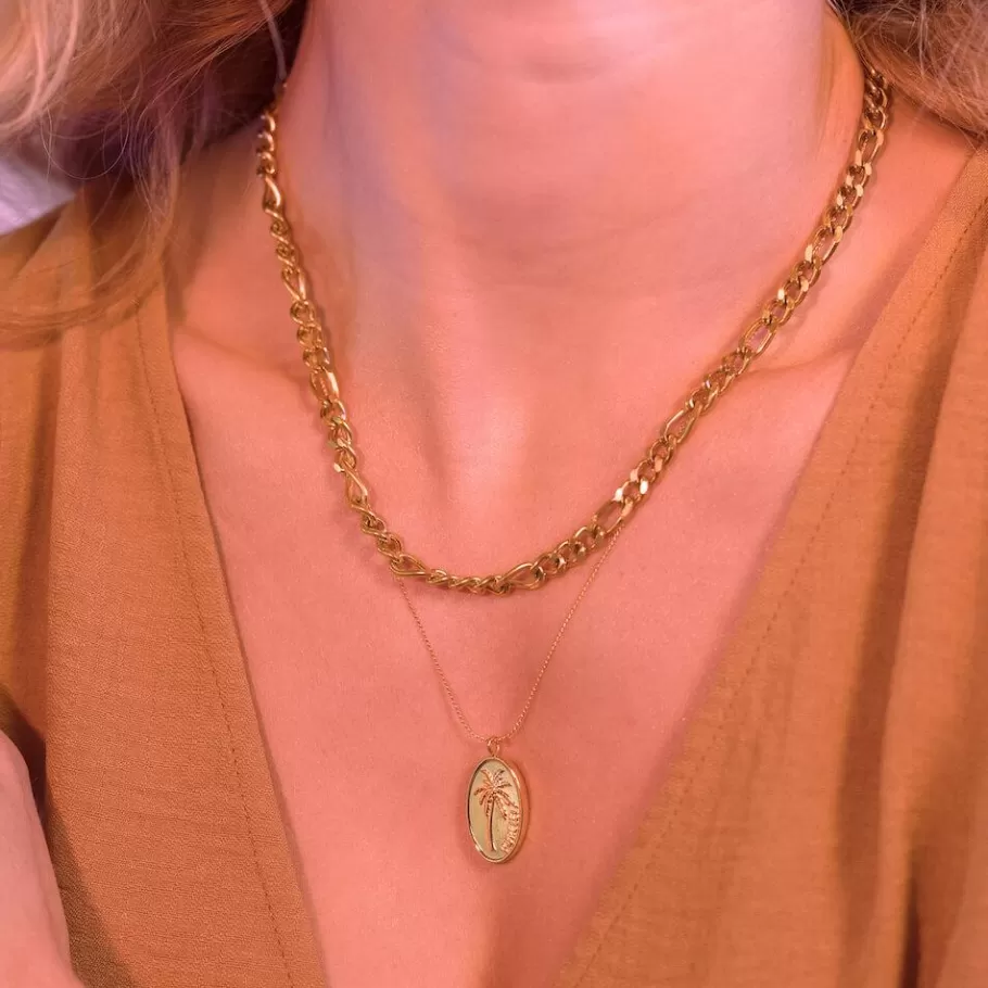 PURELEI Sets*Necklace Set Aiani