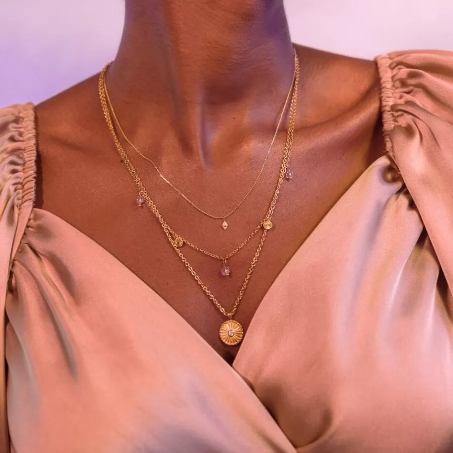 PURELEI Sets*Necklace Set Kaipo