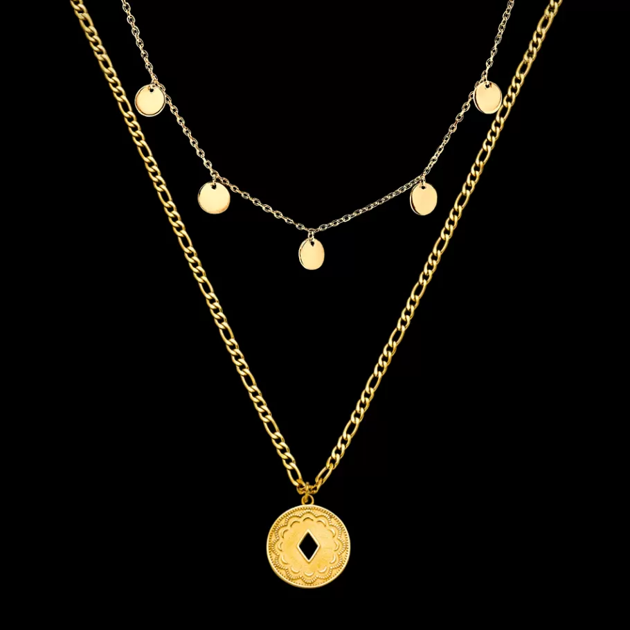 PURELEI Sets*Necklace Set Kohala
