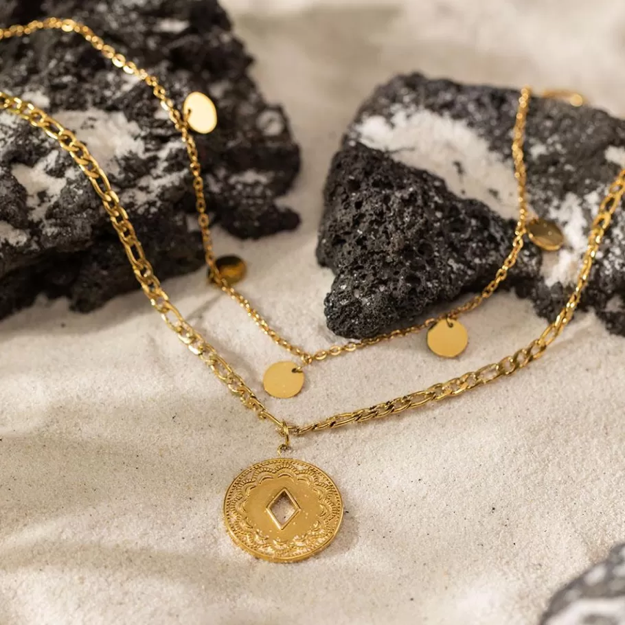 PURELEI Sets*Necklace Set Kohala