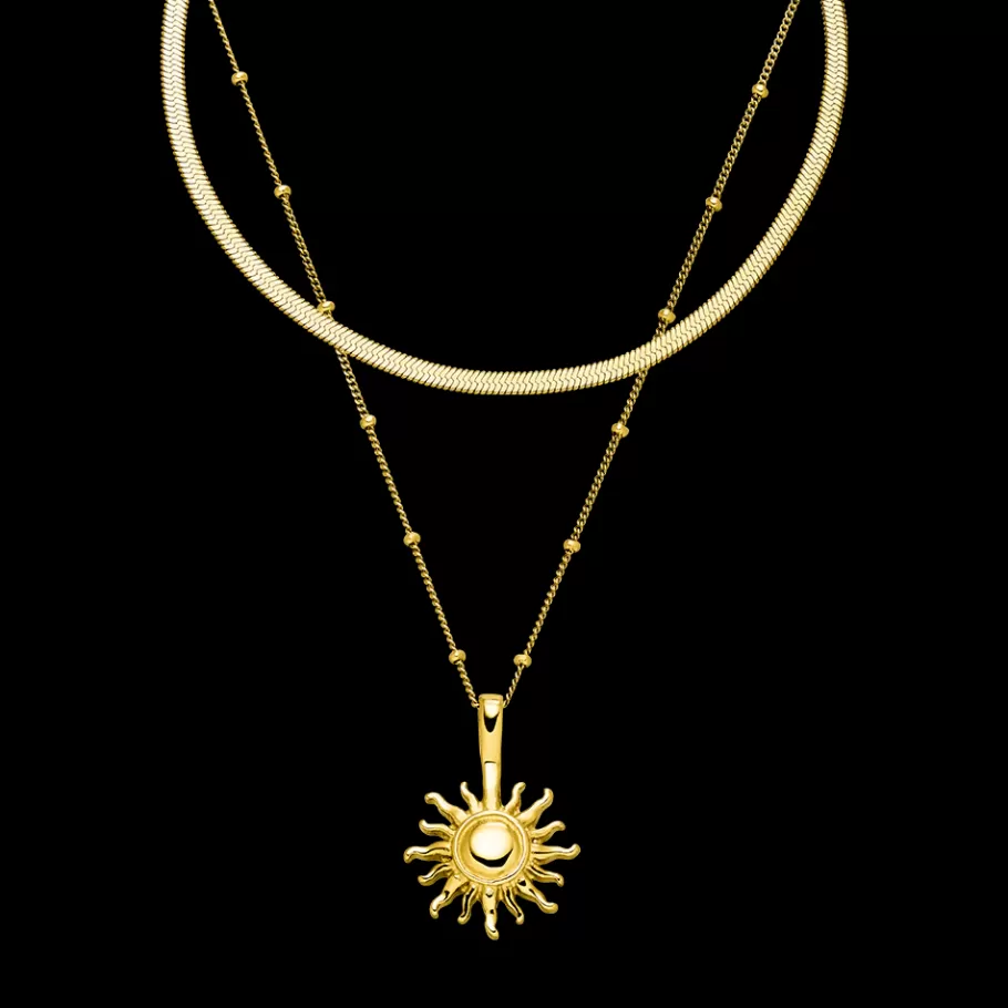 PURELEI Sets*Necklace Set Molokai