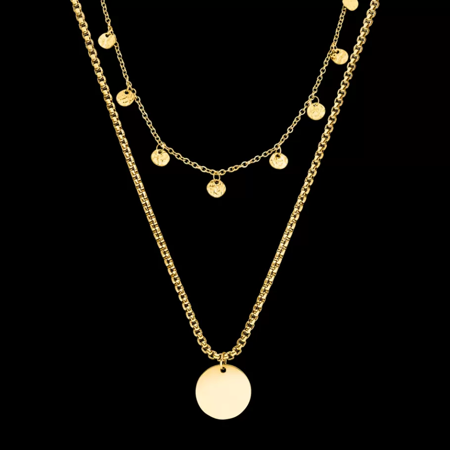 PURELEI Sets*Necklace Set Olomana