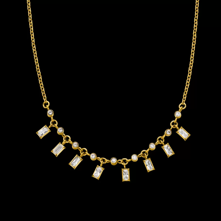 PURELEI Necklaces*Necklace Shine Bright
