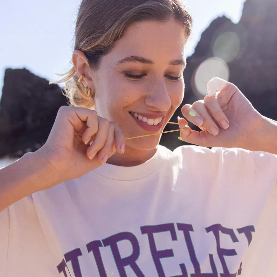 PURELEI Necklaces*Necklace Sleeky