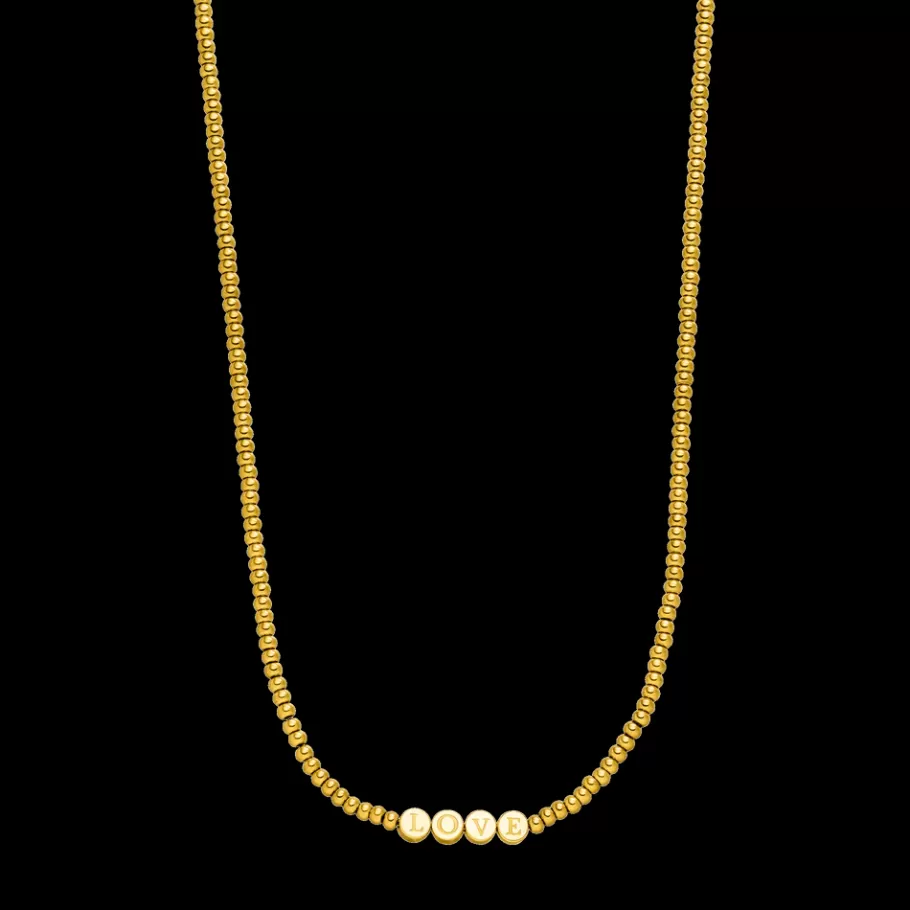 PURELEI Necklaces*Necklace Spread Love