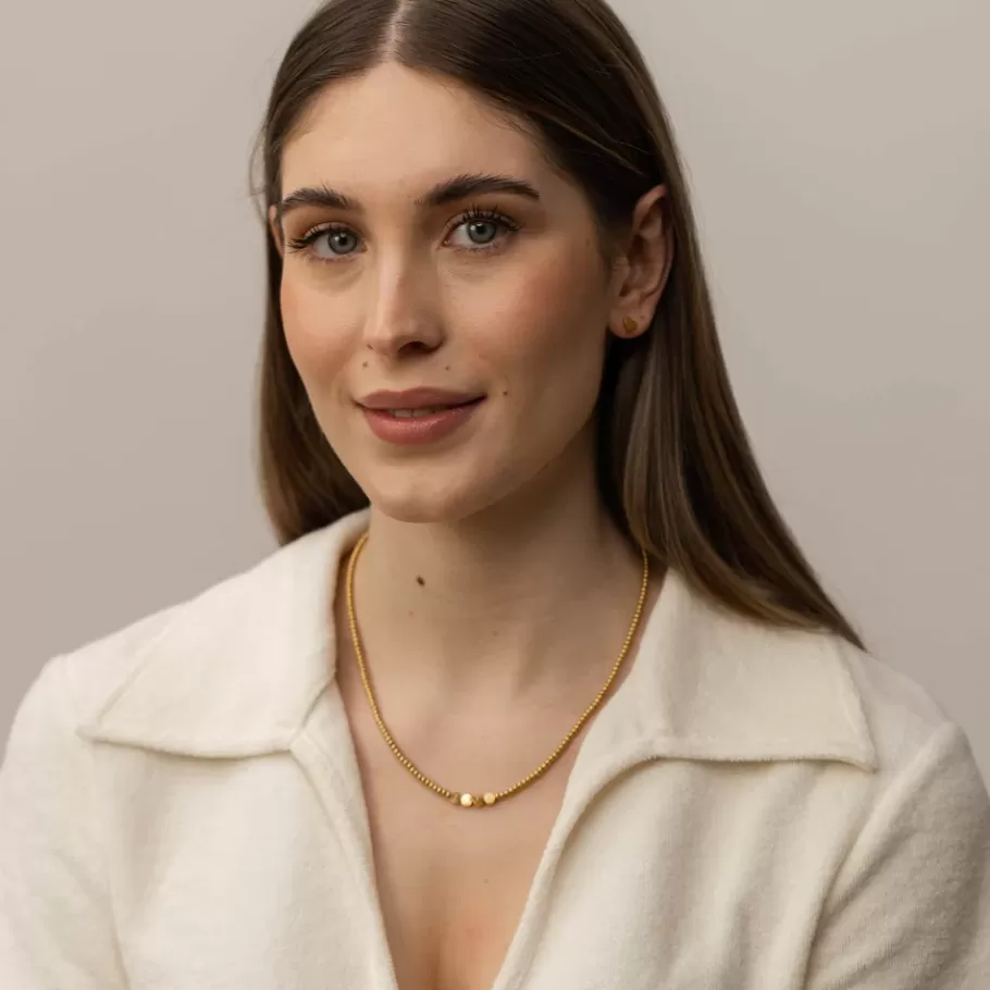 PURELEI Necklaces*Necklace Spread Love