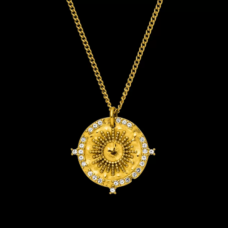 PURELEI Necklaces*Necklace Treasure