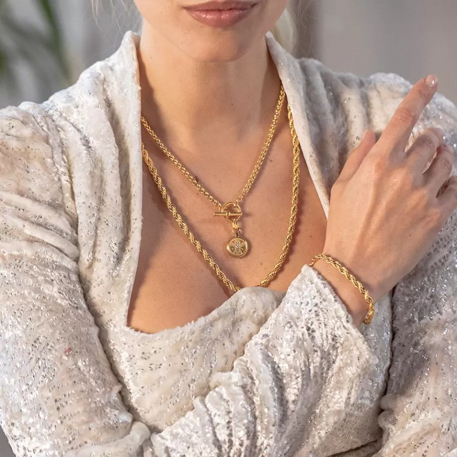 PURELEI Necklaces*Necklace Vintage