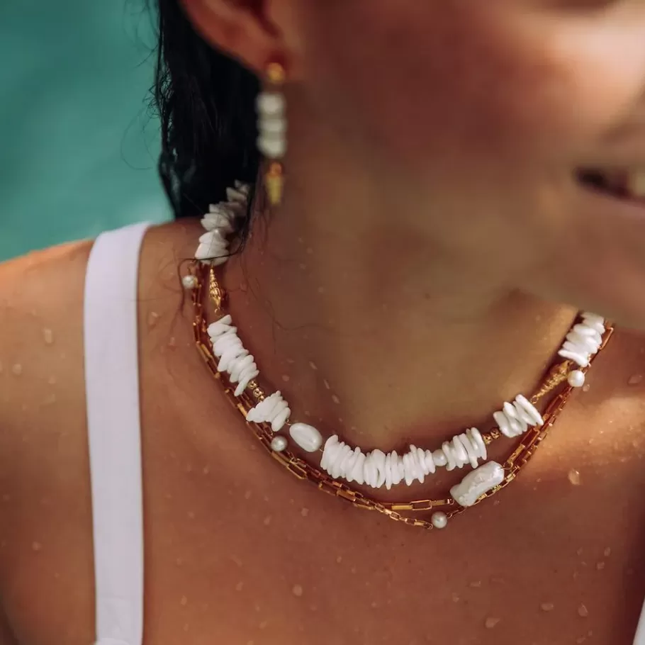 PURELEI Necklaces*Necklace Wela