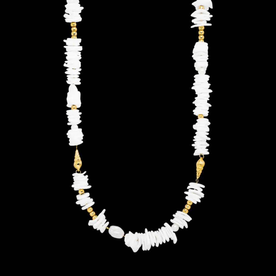 PURELEI Necklaces*Necklace Wela