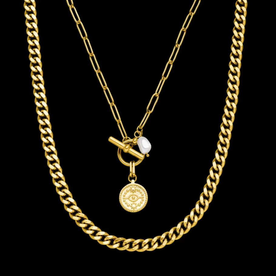 PURELEI Sets*Necklace-Set Makani
