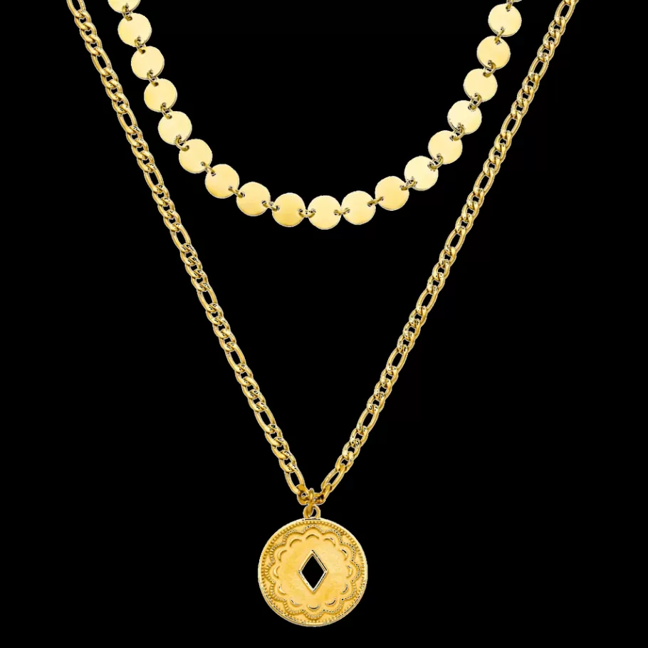 PURELEI Sets*Necklace-Set Waikiki
