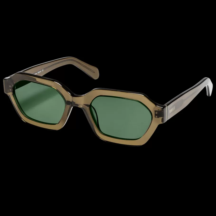 PURELEI Sunglasses*Ocean Breeze Sunglasses